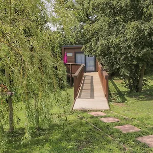Paddock Retreat - Luxury Glamping Holiday home Saltburn-by-the-Sea