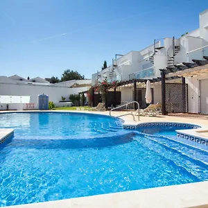 Cliff-top Townhouse With Stunning Ocean Views Apartment Carvoeiro (Lagoa)