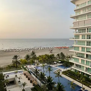 Apartment Edificio Morros Epic Lujo Con Panorama
