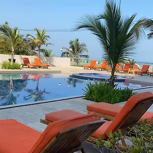 Apartamento Morros 3 Piso 2 Apartamento