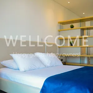  Apartamento Loft 90 Colombia
