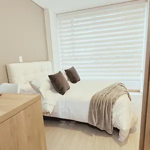  Apartamento Apartamento Nuevo En Chapinero Colombia