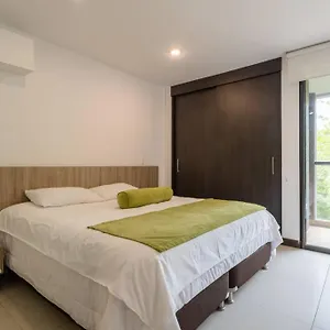 Hermoso Loft En Llanogrande Apartment Rionegro