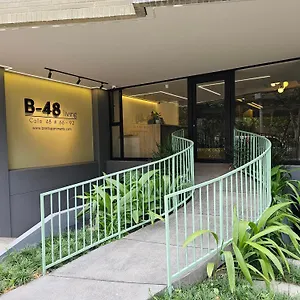 B 48 Living By B Rent Apartment Medellin