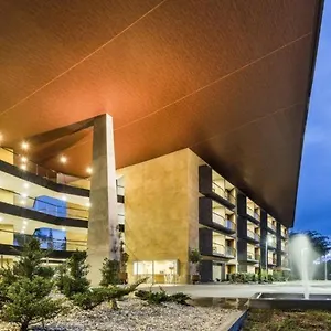 En Rionegro-rioverde- Apartment Rionegro