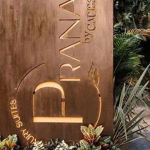 Luxury Prana By Cadissa Apartment Medellin