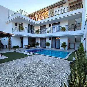  Сasa de vacaciones Milagro Bonito Colombia