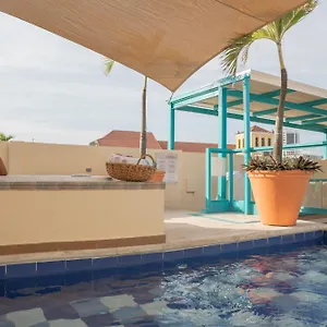 Frühstückspension La Fe By Bespokecolombia (adults Only), Cartagena (Kolumbien)