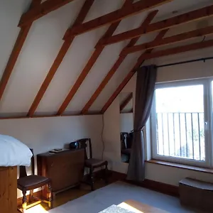 Rose Apartment Sheffield